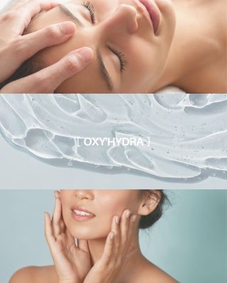 💦 OXY’HYDRA – když pleť volá po hydrataci a rovnováze 💦 Dehydratace, pnutí nebo unavená pleť? Oxy Hydra je jako doušek...