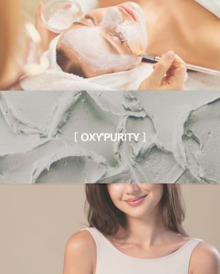 💚 OXY’PURITY – čistá, vyrovnaná a zmatněná pleť 💚 Pokud tě trápí mastná pleť, rozšířené póry nebo sklony k akné,...