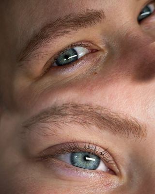 Lash Lifting & Lash Botox ✨ Přirozeně natočené řasy, které otevřou pohled a dodají očím šmrnc – bez řasenky, bez...