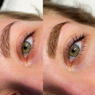 Lash lifting – ideální volba na léto! Přejete si mít krásně natočené a přirozeně výrazné řasy bez nutnosti denního líčení?...